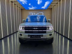 Fangchengbao Leopard 5 125KM Intelligent Driving Ultra Edition - фото 2