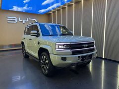 Fangchengbao Leopard 5 125KM Intelligent Driving Ultra Edition - фото 3
