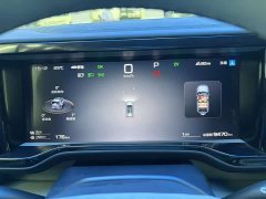 Fangchengbao Leopard 5 125KM Intelligent Driving Ultra Edition - фото 7