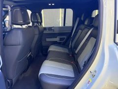 Fangchengbao Leopard 5 125KM Intelligent Driving Ultra Edition - фото 8