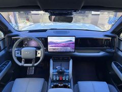 Fangchengbao Leopard 5 125KM Intelligent Driving Ultra Edition - фото 9