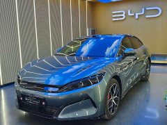 Lexus Han L DM-p AWD LiDAR Flagship Edition - фото 1