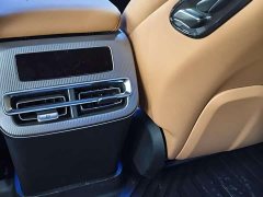 Lexus Han L DM-p AWD LiDAR Flagship Edition - фото 11
