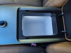 Lexus Han L DM-p AWD LiDAR Flagship Edition - фото 12