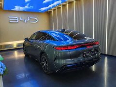 Lexus Han L DM-p AWD LiDAR Flagship Edition - фото 16