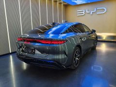 Lexus Han L DM-p AWD LiDAR Flagship Edition - фото 17