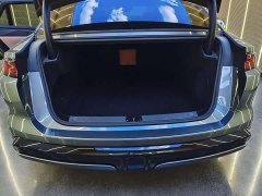 Lexus Han L DM-p AWD LiDAR Flagship Edition - фото 18