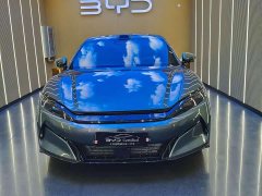 Lexus Han L DM-p AWD LiDAR Flagship Edition - фото 2