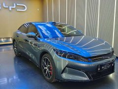 Lexus Han L DM-p AWD LiDAR Flagship Edition - фото 3