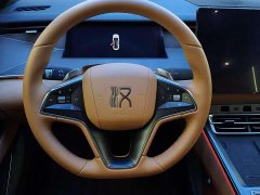 Lexus Han L DM-p AWD LiDAR Flagship Edition - фото 4