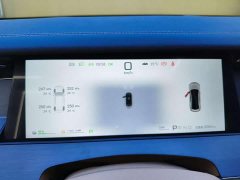 Lexus Han L DM-p AWD LiDAR Flagship Edition - фото 5