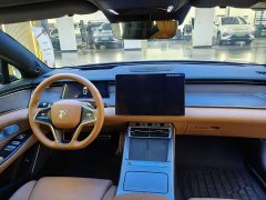 Lexus Han L DM-p AWD LiDAR Flagship Edition - фото 6