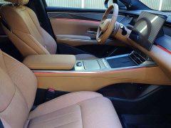 Lexus Han L DM-p AWD LiDAR Flagship Edition - фото 7
