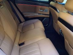 Lexus Han L DM-p AWD LiDAR Flagship Edition - фото 8