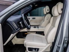 Li Auto Ideal L9 Ultra smart refresh version - фото 10