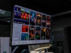 Li Auto Ideal L9 Ultra smart refresh version - фото 12