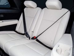 Li Auto Ideal L9 Ultra smart refresh version - фото 13