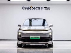 Li Auto Ideal L9 Ultra smart refresh version - фото 2