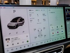 Li Auto Ideal L9 Ultra smart refresh version - фото 20