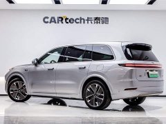 Li Auto Ideal L9 Ultra smart refresh version - фото 4