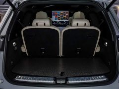 Li Auto Ideal L9 Ultra smart refresh version - фото 7