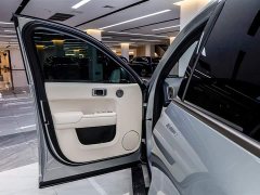 Li Auto Ideal L9 Ultra smart refresh version - фото 9