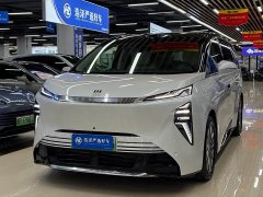 Buick Zhijing Family 2026 Luxury Edition - фото 1