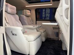 Buick Zhijing Family 2026 Luxury Edition - фото 11