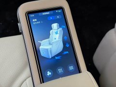 Buick Zhijing Family 2026 Luxury Edition - фото 14