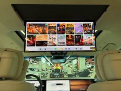 Buick Zhijing Family 2026 Luxury Edition - фото 17