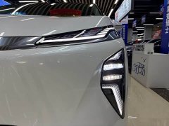 Buick Zhijing Family 2026 Luxury Edition - фото 19