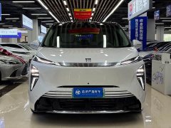 Buick Zhijing Family 2026 Luxury Edition - фото 2
