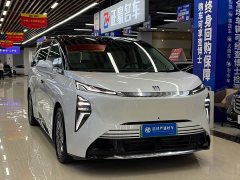 Buick Zhijing Family 2026 Luxury Edition - фото 3