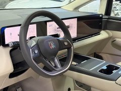 Buick Zhijing Family 2026 Luxury Edition - фото 4