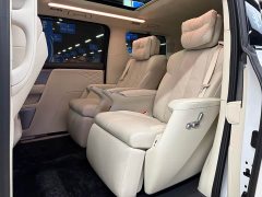 Buick Zhijing Family 2026 Luxury Edition - фото 6