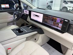 Buick Zhijing Family 2026 Luxury Edition - фото 9