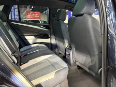Volkswagen ID.4 CROZZ 2024 pure limited edition - фото 10