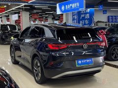 Volkswagen ID.4 CROZZ 2024 pure limited edition - фото 11