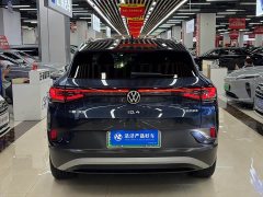 Volkswagen ID.4 CROZZ 2024 pure limited edition - фото 12