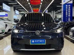 Volkswagen ID.4 CROZZ 2024 pure limited edition - фото 2