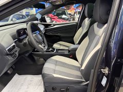 Volkswagen ID.4 CROZZ 2024 pure limited edition - фото 4