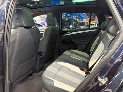 Volkswagen ID.4 CROZZ 2024 pure limited edition - фото 5