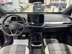Volkswagen ID.4 CROZZ 2024 pure limited edition - фото 6