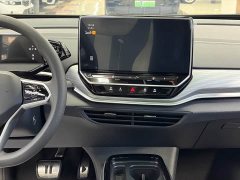 Volkswagen ID.4 CROZZ 2024 pure limited edition - фото 7