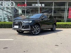 Audi Q7 55 TFSI quattro S line sports - фото 1