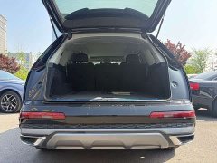 Audi Q7 55 TFSI quattro S line sports - фото 13