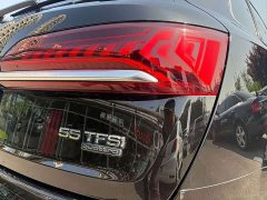Audi Q7 55 TFSI quattro S line sports - фото 15
