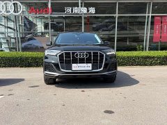 Audi Q7 55 TFSI quattro S line sports - фото 2