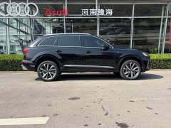Audi Q7 55 TFSI quattro S line sports - фото 3