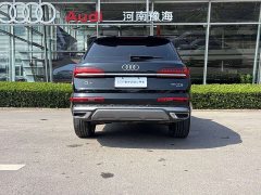 Audi Q7 55 TFSI quattro S line sports - фото 4